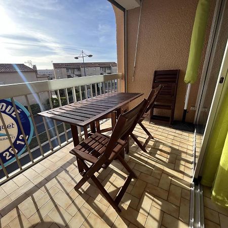 Studio A 50M De La Plage Saint-Pierre-la-Mer  외부 사진